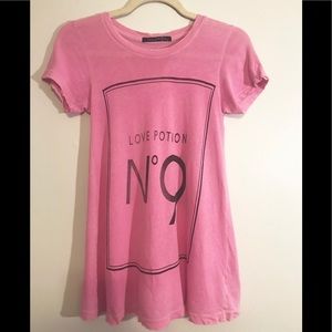 Wildfox Love Potion Tee